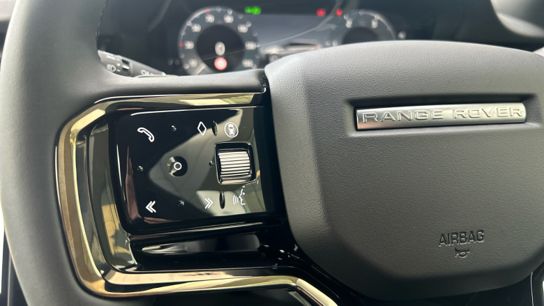 Land Rover Range Rover Evoque 2.0 D165 Dynamic SE 5dr Auto Diesel Hatchback